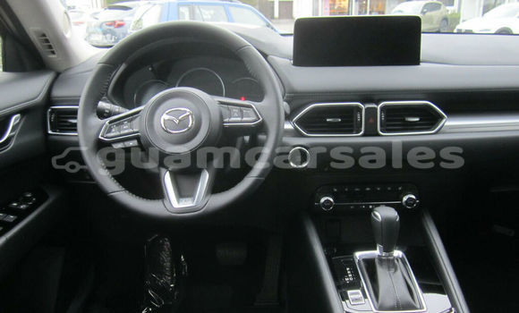 Buy Used Mazda CX-5 Black Car in Talofofo in Talofofo Buy Used Mazda CX-5 Black Car in Talofofo in Talofofo