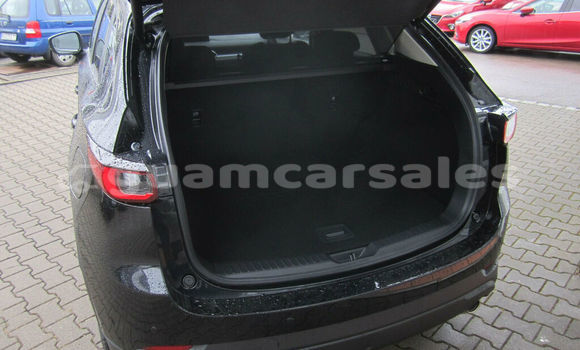 Buy Used Mazda CX-5 Black Car in Talofofo in Talofofo Buy Used Mazda CX-5 Black Car in Talofofo in Talofofo
