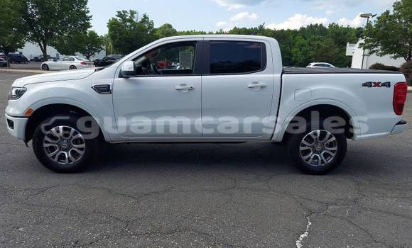 Buy Used Ford Ranger White Car in Chalan Pago in Chalan-Pago-Ordot Buy Used Ford Ranger White Car in Chalan Pago in Chalan-Pago-Ordot