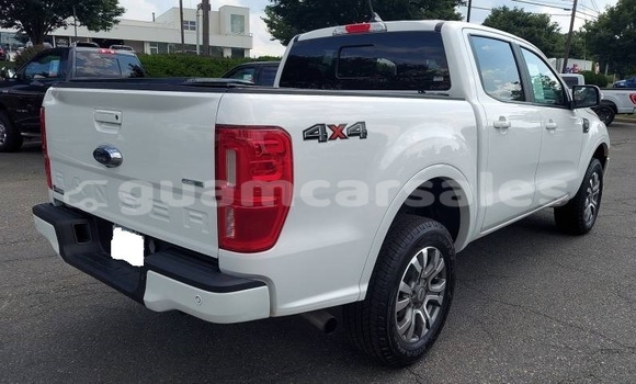 Buy Used Ford Ranger White Car in Chalan Pago in Chalan-Pago-Ordot Buy Used Ford Ranger White Car in Chalan Pago in Chalan-Pago-Ordot