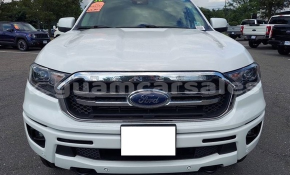 Buy Used Ford Ranger White Car in Chalan Pago in Chalan-Pago-Ordot Buy Used Ford Ranger White Car in Chalan Pago in Chalan-Pago-Ordot