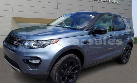 Buy Used Land Rover Discovery Other Car in Astumbo in Dededo Buy Used Land Rover Discovery Other Car in Astumbo in Dededo