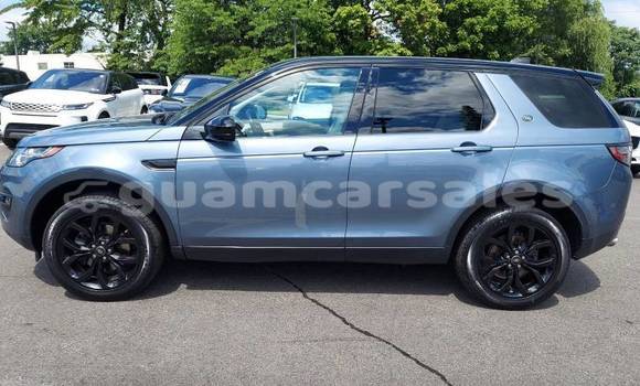 Buy Used Land Rover Discovery Other Car in Astumbo in Dededo Buy Used Land Rover Discovery Other Car in Astumbo in Dededo