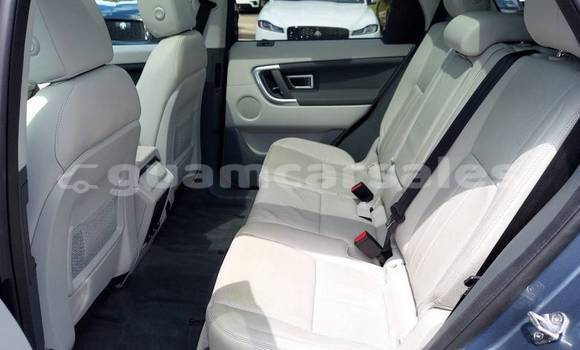 Buy Used Land Rover Discovery Other Car in Astumbo in Dededo Buy Used Land Rover Discovery Other Car in Astumbo in Dededo