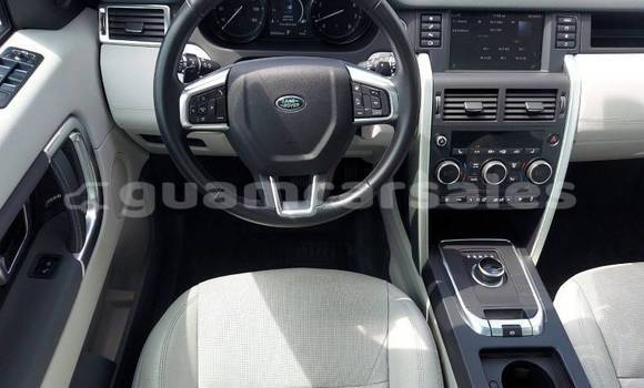 Buy Used Land Rover Discovery Other Car in Astumbo in Dededo Buy Used Land Rover Discovery Other Car in Astumbo in Dededo