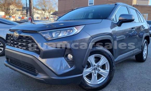 Buy Used Toyota RAV4 Other Car in Yona in Yona Buy Used Toyota RAV4 Other Car in Yona in Yona