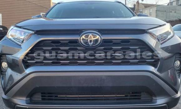 Buy Used Toyota RAV4 Other Car in Yona in Yona Buy Used Toyota RAV4 Other Car in Yona in Yona