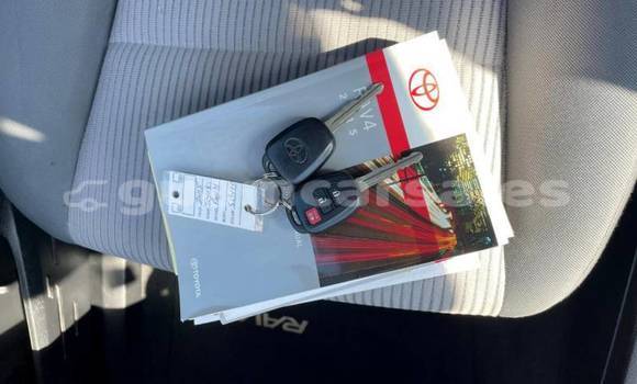 Buy Used Toyota RAV4 Silver Car in Anderson Air Force Base in Yigo Buy Used Toyota RAV4 Silver Car in Anderson Air Force Base in Yigo