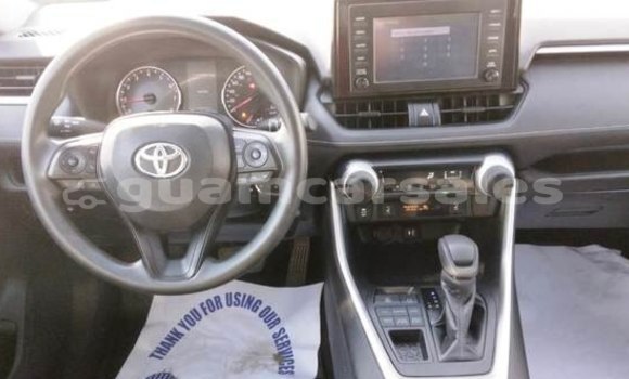 Buy Used Toyota RAV4 White Car in Tamuning in Tamuning Buy Used Toyota RAV4 White Car in Tamuning in Tamuning