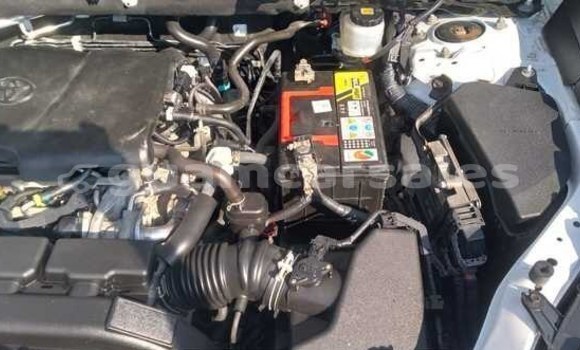 Buy Used Toyota RAV4 White Car in Tamuning in Tamuning Buy Used Toyota RAV4 White Car in Tamuning in Tamuning