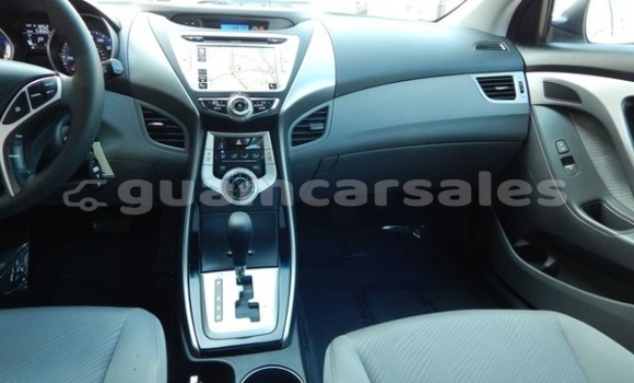Buy Used Hyundai Elantra Silver Car in Agat in Agat Buy Used Hyundai Elantra Silver Car in Agat in Agat