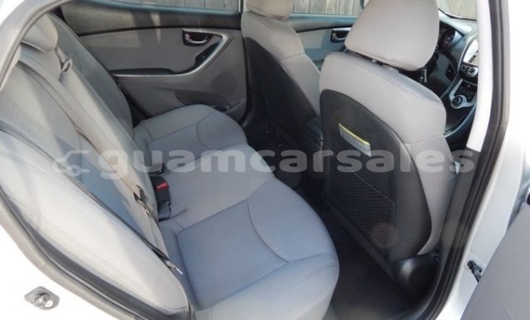 Buy Used Hyundai Elantra Silver Car in Agat in Agat Buy Used Hyundai Elantra Silver Car in Agat in Agat