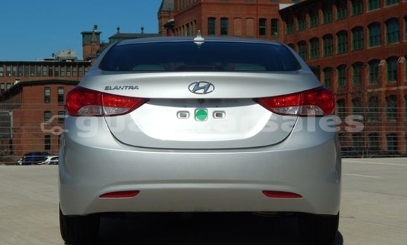 Buy Used Hyundai Elantra Silver Car in Agat in Agat Buy Used Hyundai Elantra Silver Car in Agat in Agat