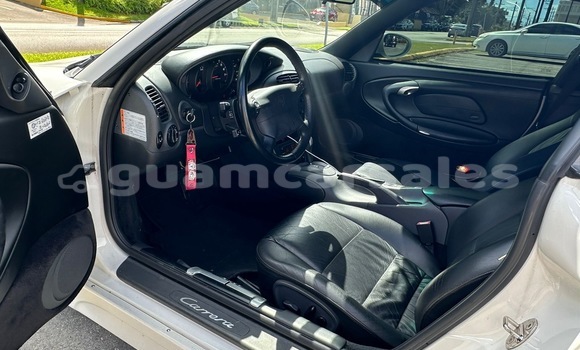 Acheter Occasion Voiture Porsche 911 Blanc à Barrigada, Barrigada Acheter Occasion Voiture Porsche 911 Blanc à Barrigada, Barrigada