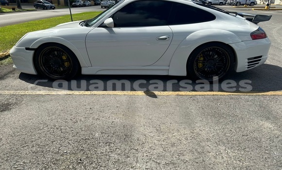 Acheter Occasion Voiture Porsche 911 Blanc à Barrigada, Barrigada Acheter Occasion Voiture Porsche 911 Blanc à Barrigada, Barrigada