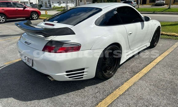 Acheter Occasion Voiture Porsche 911 Blanc à Barrigada, Barrigada Acheter Occasion Voiture Porsche 911 Blanc à Barrigada, Barrigada