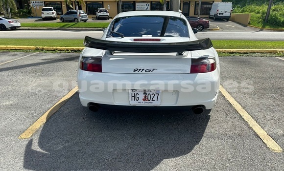 Acheter Occasion Voiture Porsche 911 Blanc à Barrigada, Barrigada Acheter Occasion Voiture Porsche 911 Blanc à Barrigada, Barrigada