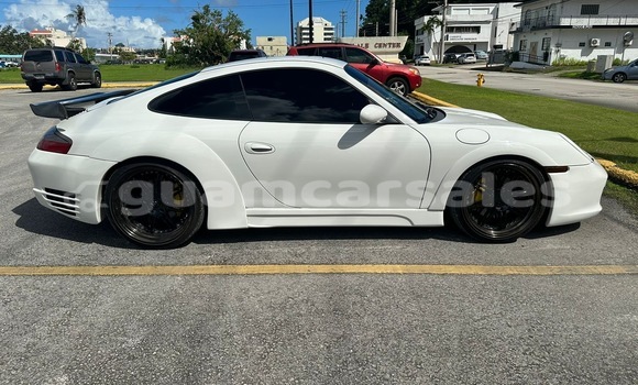 Acheter Occasion Voiture Porsche 911 Blanc à Barrigada, Barrigada Acheter Occasion Voiture Porsche 911 Blanc à Barrigada, Barrigada