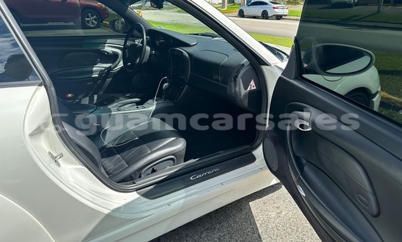 Acheter Occasion Voiture Porsche 911 Blanc à Barrigada, Barrigada Acheter Occasion Voiture Porsche 911 Blanc à Barrigada, Barrigada