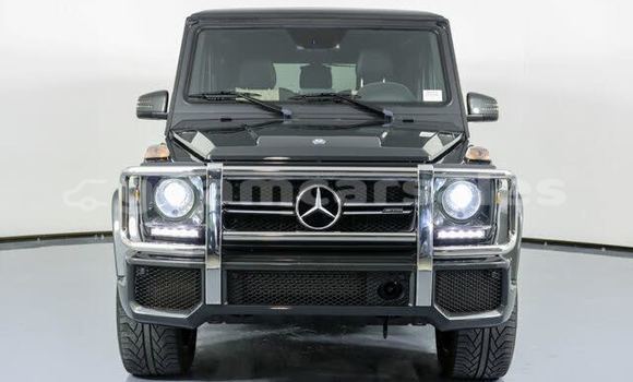 Buy Used Mercedes-Benz G-klasse AMG Black Car in Chalan Pago in Chalan-Pago-Ordot Buy Used Mercedes-Benz G-klasse AMG Black Car in Chalan Pago in Chalan-Pago-Ordot