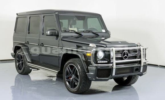 Buy Used Mercedes-Benz G-klasse AMG Black Car in Chalan Pago in Chalan-Pago-Ordot Buy Used Mercedes-Benz G-klasse AMG Black Car in Chalan Pago in Chalan-Pago-Ordot