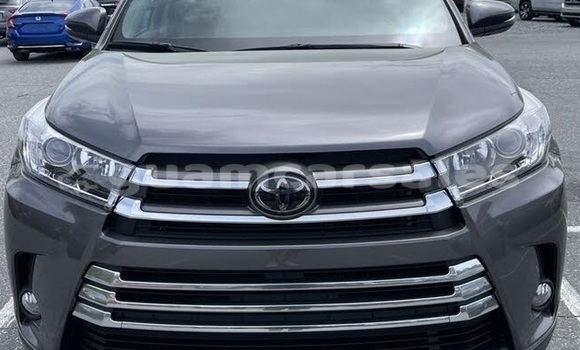 Buy Used Toyota Highlander Other Car in Agat in Agat Buy Used Toyota Highlander Other Car in Agat in Agat