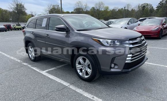 Buy Used Toyota Highlander Other Car in Dededo in Dededo Buy Used Toyota Highlander Other Car in Dededo in Dededo