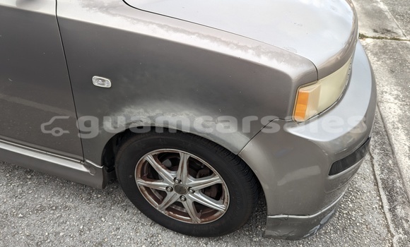 Acheter Occasion Voiture Scion xB Gris à Yigo, Yigo Acheter Occasion Voiture Scion xB Gris à Yigo, Yigo