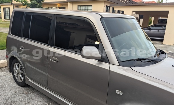 Acheter Occasion Voiture Scion xB Gris à Yigo, Yigo Acheter Occasion Voiture Scion xB Gris à Yigo, Yigo