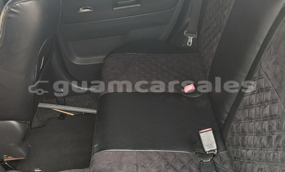 Acheter Occasion Voiture Scion xB Gris à Yigo, Yigo Acheter Occasion Voiture Scion xB Gris à Yigo, Yigo