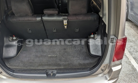 Acheter Occasion Voiture Scion xB Gris à Yigo, Yigo Acheter Occasion Voiture Scion xB Gris à Yigo, Yigo