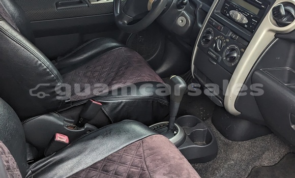 Acheter Occasion Voiture Scion xB Gris à Yigo, Yigo Acheter Occasion Voiture Scion xB Gris à Yigo, Yigo