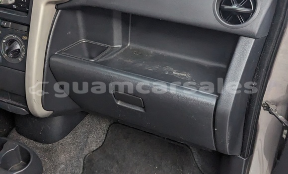 Acheter Occasion Voiture Scion xB Gris à Yigo, Yigo Acheter Occasion Voiture Scion xB Gris à Yigo, Yigo