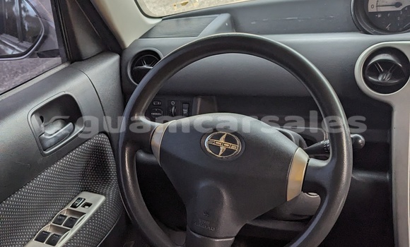 Acheter Occasion Voiture Scion xB Gris à Yigo, Yigo Acheter Occasion Voiture Scion xB Gris à Yigo, Yigo