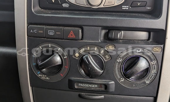 Acheter Occasion Voiture Scion xB Gris à Yigo, Yigo Acheter Occasion Voiture Scion xB Gris à Yigo, Yigo