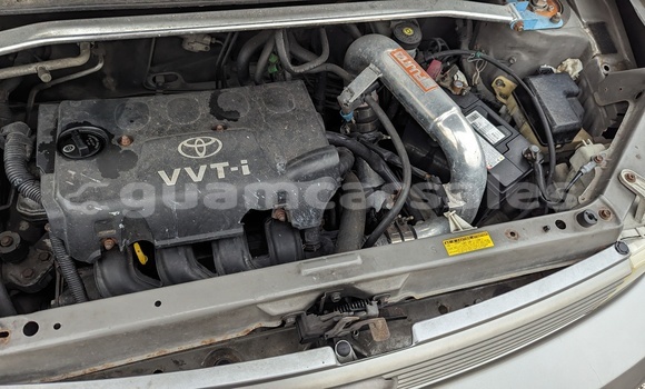 Acheter Occasion Voiture Scion xB Gris à Yigo, Yigo Acheter Occasion Voiture Scion xB Gris à Yigo, Yigo