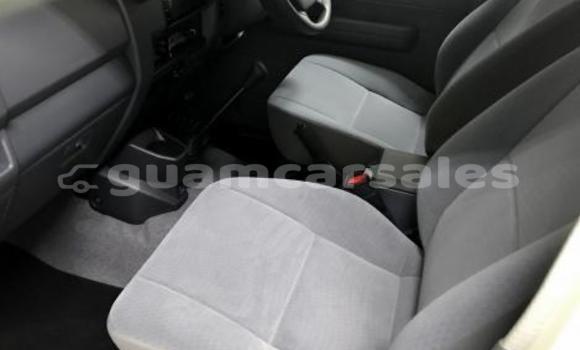 Acheter Occasion Voiture Toyota Land Cruiser Blanc à Agat, Agat Acheter Occasion Voiture Toyota Land Cruiser Blanc à Agat, Agat