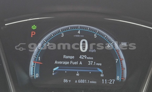 Buy Used Honda Civic Blue Car in Dededo in Dededo Buy Used Honda Civic Blue Car in Dededo in Dededo