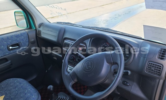 Buy Used Honda Vamos Green Car in Tamuning in Tamuning Buy Used Honda Vamos Green Car in Tamuning in Tamuning