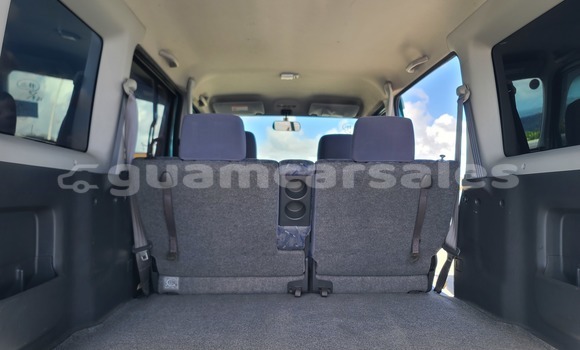 Buy Used Honda Vamos Green Car in Tamuning in Tamuning Buy Used Honda Vamos Green Car in Tamuning in Tamuning