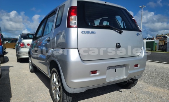Buy Used Suzuki Kei Silver Car in Tamuning in Tamuning Buy Used Suzuki Kei Silver Car in Tamuning in Tamuning