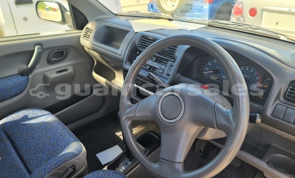 Buy Used Suzuki Kei Silver Car in Tamuning in Tamuning Buy Used Suzuki Kei Silver Car in Tamuning in Tamuning