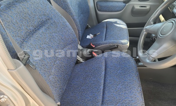Buy Used Suzuki Kei Silver Car in Tamuning in Tamuning Buy Used Suzuki Kei Silver Car in Tamuning in Tamuning