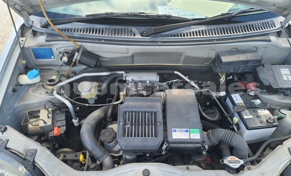 Buy Used Suzuki Kei Silver Car in Tamuning in Tamuning Buy Used Suzuki Kei Silver Car in Tamuning in Tamuning