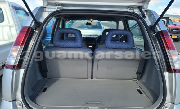 Buy Used Suzuki Kei Silver Car in Tamuning in Tamuning Buy Used Suzuki Kei Silver Car in Tamuning in Tamuning