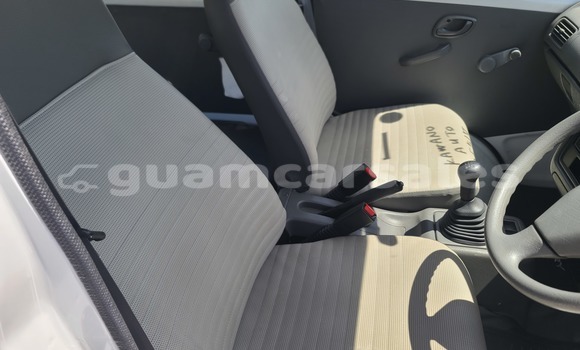 Buy Used Suzuki Every White Car in Tamuning in Tamuning Buy Used Suzuki Every White Car in Tamuning in Tamuning