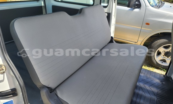 Buy Used Suzuki Every White Car in Tamuning in Tamuning Buy Used Suzuki Every White Car in Tamuning in Tamuning