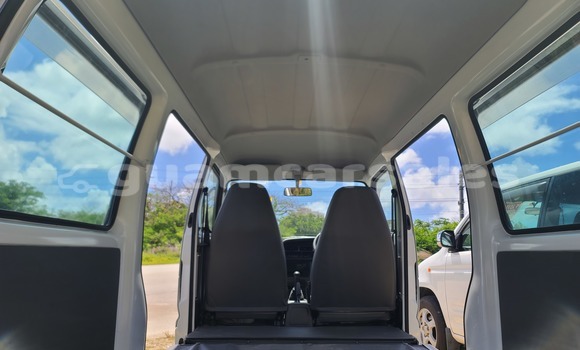 Buy Used Suzuki Every White Car in Tamuning in Tamuning Buy Used Suzuki Every White Car in Tamuning in Tamuning