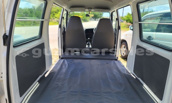 Buy Used Suzuki Every White Car in Tamuning in Tamuning Buy Used Suzuki Every White Car in Tamuning in Tamuning