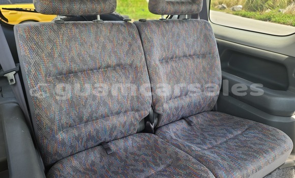 Buy Used Suzuki Jimny Silver Car in Tamuning in Tamuning Buy Used Suzuki Jimny Silver Car in Tamuning in Tamuning